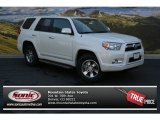 2013 Toyota 4Runner SR5 4x4