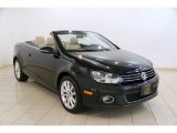 2012 Volkswagen Eos Komfort