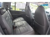 2002 Ford Explorer XLT Rear Seat