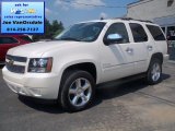 2013 Chevrolet Tahoe LTZ 4x4