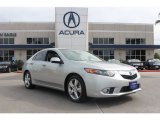 2012 Acura TSX Technology Sedan