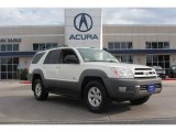 2003 Natural White Toyota 4Runner SR5 #84766616