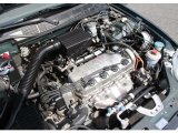 1997 Honda Civic Engines