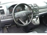 2011 Honda CR-V EX-L Steering Wheel