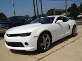 2014 Chevrolet Camaro LT/RS Coupe