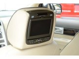 2009 Lincoln MKX  Entertainment System