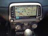 2014 Chevrolet Camaro LT/RS Coupe Navigation
