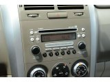 2006 Suzuki Grand Vitara Luxury 4x4 Audio System