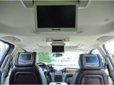 2011 Cadillac Escalade ESV Platinum Entertainment System