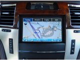 2011 Cadillac Escalade ESV Platinum Navigation