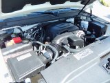 2011 Cadillac Escalade ESV Platinum 6.2 Liter OHV 16-Valve VVT Flex-Fuel V8 Engine