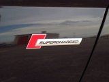 2014 Audi A6 3.0T quattro Sedan Marks and Logos