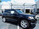 2014 Mercedes-Benz GLK 350