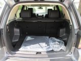2013 Land Rover LR2 HSE Trunk