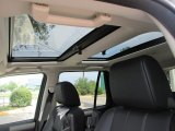 2013 Land Rover LR2 HSE Sunroof