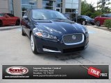 2013 Jaguar XF 3.0