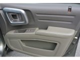 2006 Honda Ridgeline RTL Door Panel