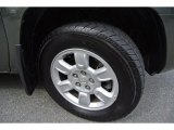 2006 Honda Ridgeline RTL Wheel