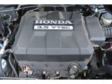 2006 Honda Ridgeline RTL 3.5 Liter SOHC 24V VTEC V6 Engine