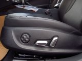 2014 Audi A4 2.0T Sedan Front Seat