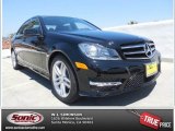 2013 Mercedes-Benz C 250 Sport