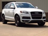 2014 Audi Q7 3.0 TDI quattro S Line Package Data, Info and Specs