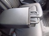 2014 Audi Q7 3.0 TDI quattro S Line Package Rear Seat
