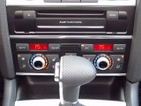2014 Audi Q7 3.0 TDI quattro S Line Package Audio System