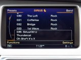 2014 Audi Q7 3.0 TDI quattro S Line Package Audio System