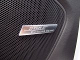2014 Audi Q7 3.0 TDI quattro S Line Package Audio System
