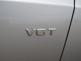 2014 Audi S5 3.0T Premium Plus quattro Coupe Marks and Logos