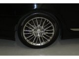 2010 Lexus LS 460 Wheel