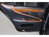2010 Lexus LS 460 Door Panel