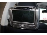 2010 Lexus LS 460 Entertainment System