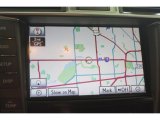 2010 Lexus LS 460 Navigation