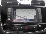 2012 Chrysler 200 Limited Sedan Navigation