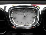 2012 Chrysler 200 Limited Sedan Gauges