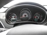 2012 Chrysler 200 Limited Sedan Gauges