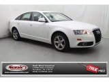 2011 Audi A6 3.2 Sedan