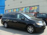 2011 Honda Odyssey EX-L