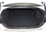 2011 Audi A6 3.2 Sedan Trunk