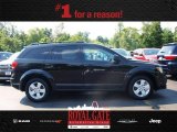 2013 Dodge Journey SE