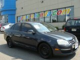 2008 Volkswagen Jetta S Sedan