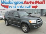2006 Timberland Mica Toyota Sequoia Limited 4WD #84809699