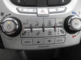 2013 GMC Terrain SLE AWD Controls