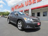 2013 Magnetic Gray Metallic Toyota Venza XLE #84809612