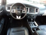 2011 Dodge Charger R/T Plus AWD Dashboard