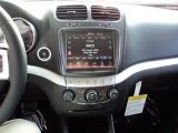 2014 Dodge Journey Limited Controls