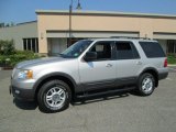 2006 Silver Birch Metallic Ford Expedition XLT 4x4 #84810101