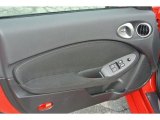 2011 Nissan 370Z Coupe Door Panel